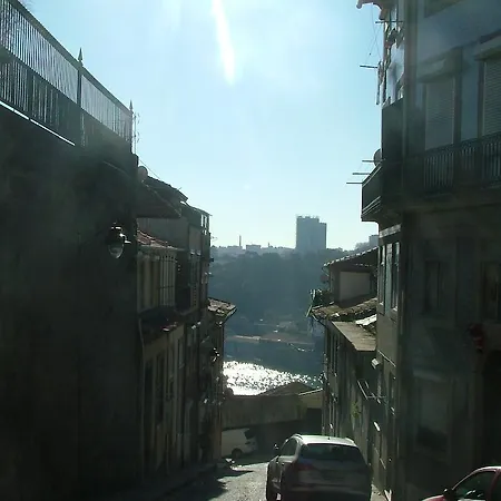 Citybreak-apartments Douro View Appartement