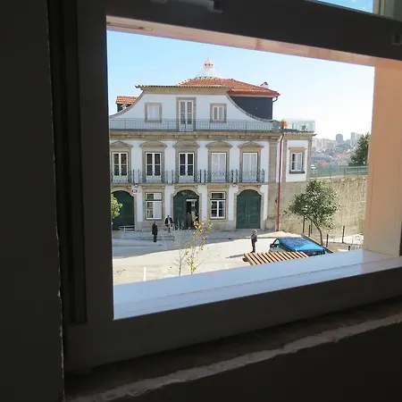 Appartement Citybreak-apartments Douro View Oporto