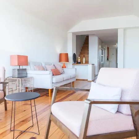 Citybreak-apartments Douro View Oporto