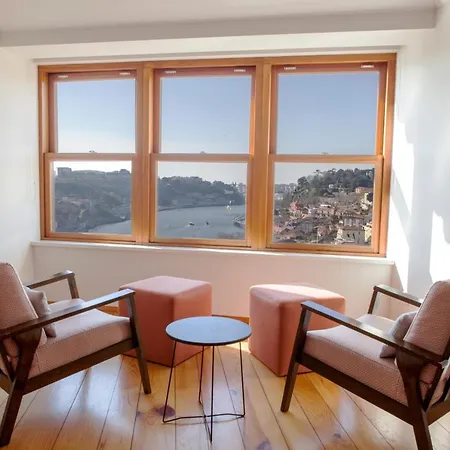 Citybreak-apartments Douro View