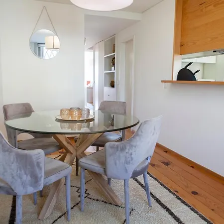 Citybreak-apartments Douro View *