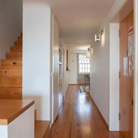 Citybreak-apartments Douro View