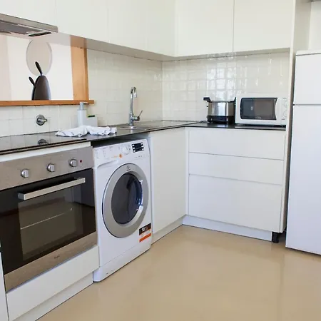 Citybreak-apartments Douro View *