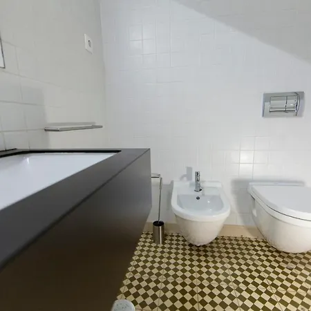 Citybreak-apartments Douro View *