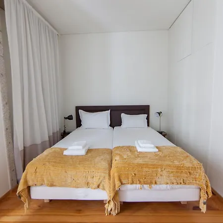 Appartement Citybreak-apartments Douro View *