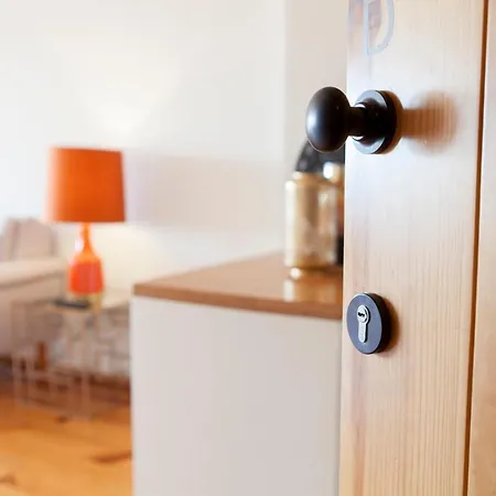 Appartement Citybreak-apartments Douro View *