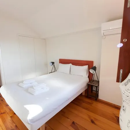 Appartement Citybreak-apartments Douro View Oporto