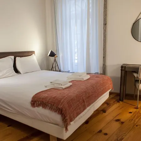 Appartement Citybreak-apartments Douro View *