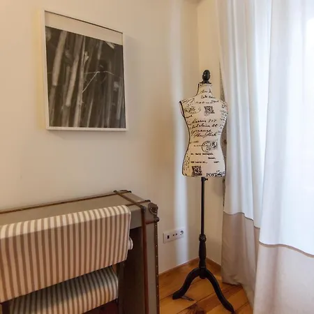 Citybreak-apartments Douro View Appartement