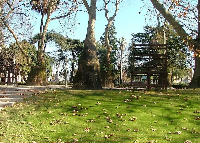 Citybreak-apartments Douro View