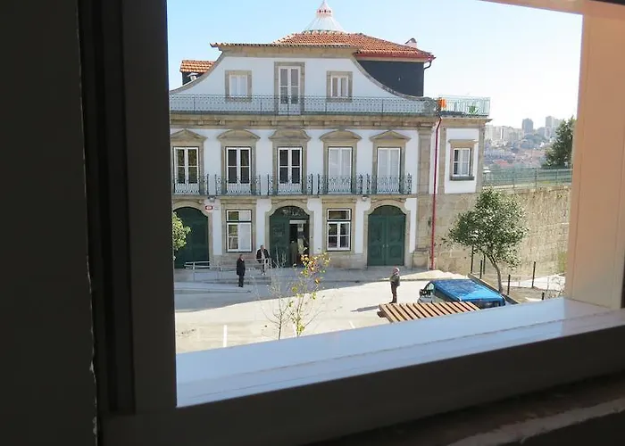 Daire Citybreak-apartments Douro View Porto