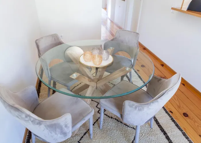 Citybreak-apartments Douro View Daire *