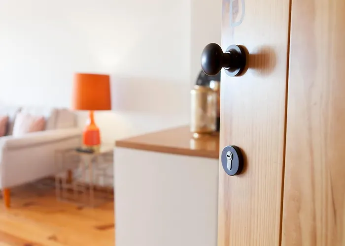 Daire Citybreak-apartments Douro View *