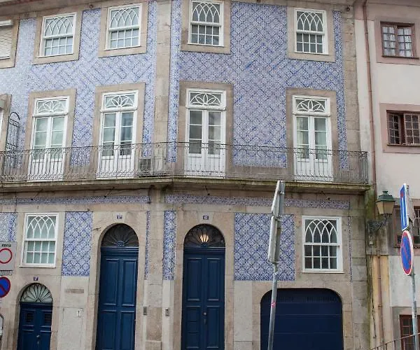 Citybreak-apartments Douro View * Porto