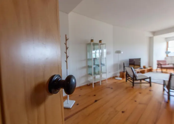 Daire Citybreak-apartments Douro View