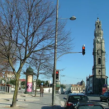 杜罗美景城市休闲公寓 *