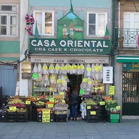 Citybreak-apartments Douro View Apartman *