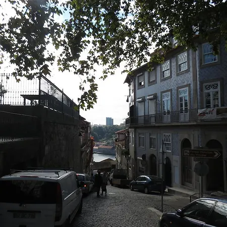 Citybreak-apartments Douro View Porto