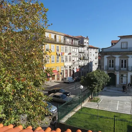 Citybreak-apartments Douro View