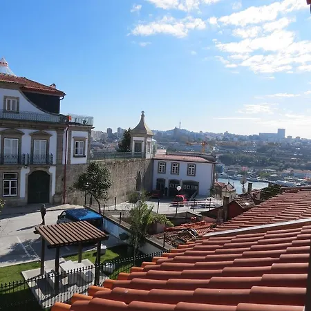 Citybreak-apartments Douro View Apartament *