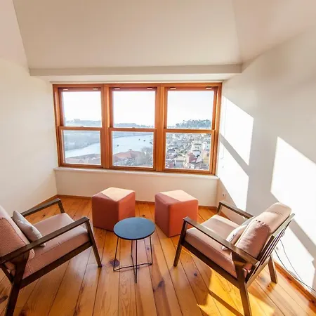 Citybreak-apartments Douro View Apartament *
