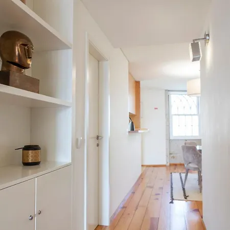Citybreak-apartments Douro View Apartman *