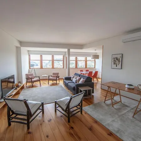 Apartment Citybreak-apartments Douro View *