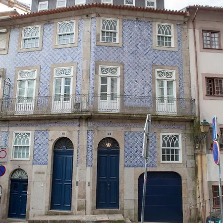 Citybreak-apartments Douro View * Porto