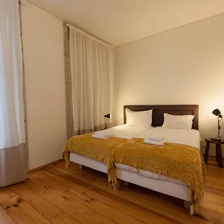 Apartament Citybreak-apartments Douro View Porto