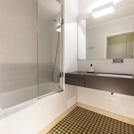 Apartament Citybreak-apartments Douro View