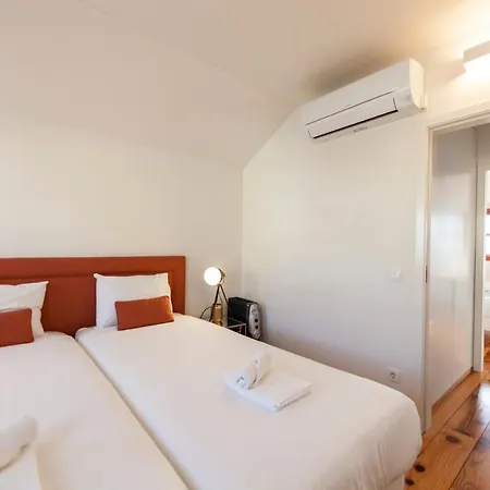 Citybreak-apartments Douro View Apartman *