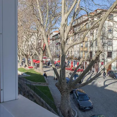 Citybreak-apartments Douro View Porto