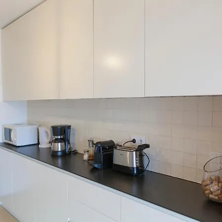 Apartman Citybreak-apartments Douro View