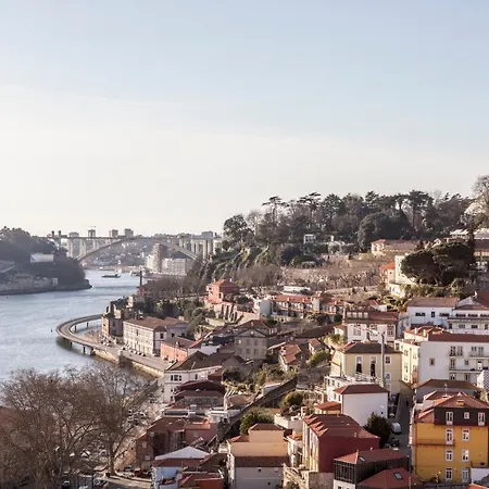 דירה Citybreak-apartments Douro View פורטו
