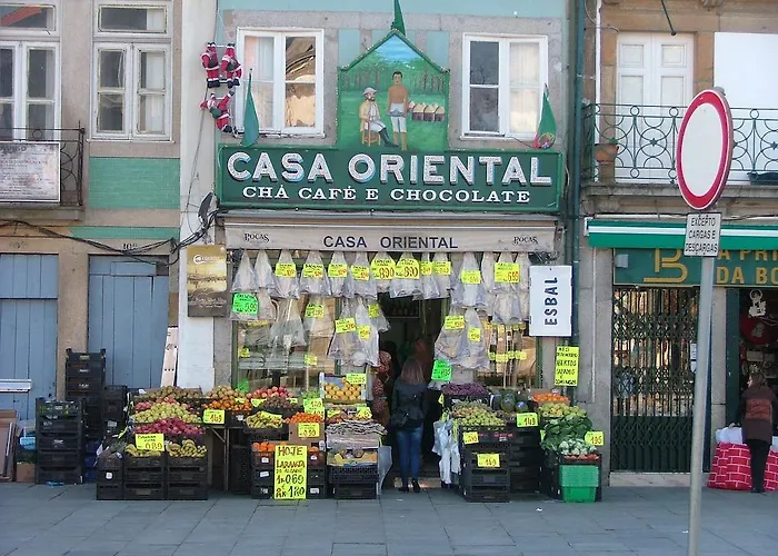 Citybreak-apartments Douro View Апартаменты *