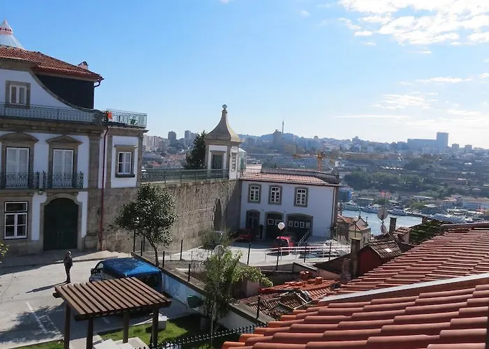 Citybreak-apartments Douro View Апартаменты *