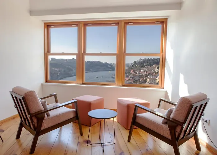 Citybreak-apartments Douro View