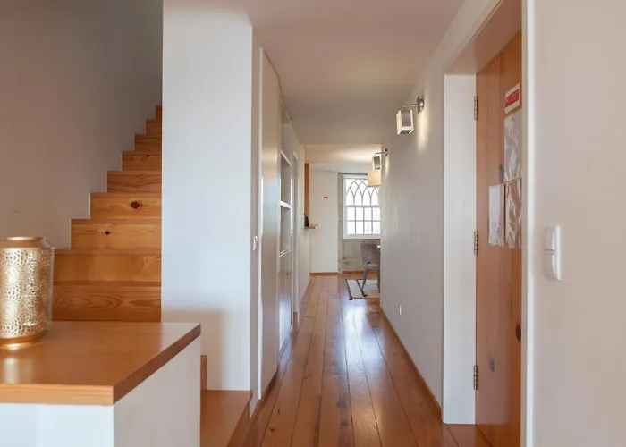 Citybreak-apartments Douro View