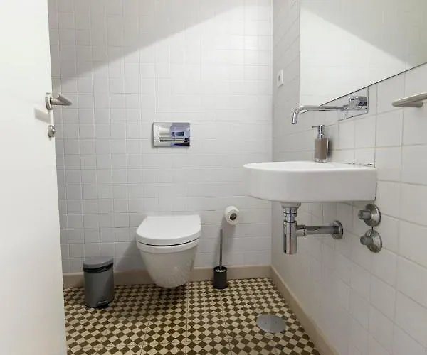 Citybreak-apartments Douro View Апартаменты Порту