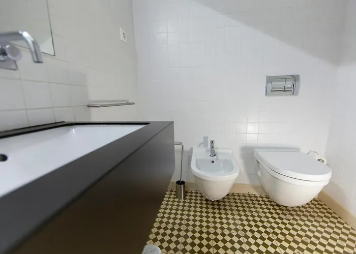 Citybreak-apartments Douro View *