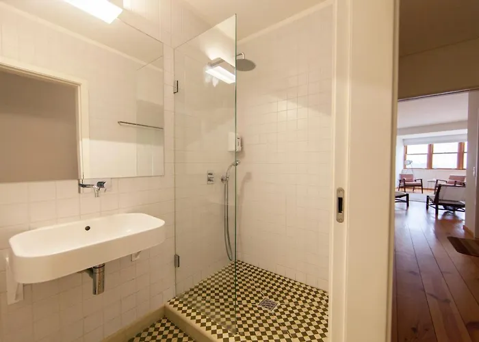 Citybreak-apartments Douro View Апартаменты