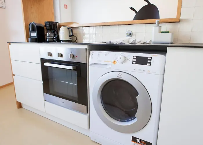 Citybreak-apartments Douro View Porto