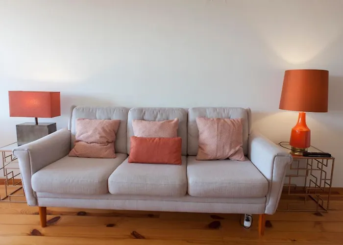 Апартаменты Citybreak-apartments Douro View *