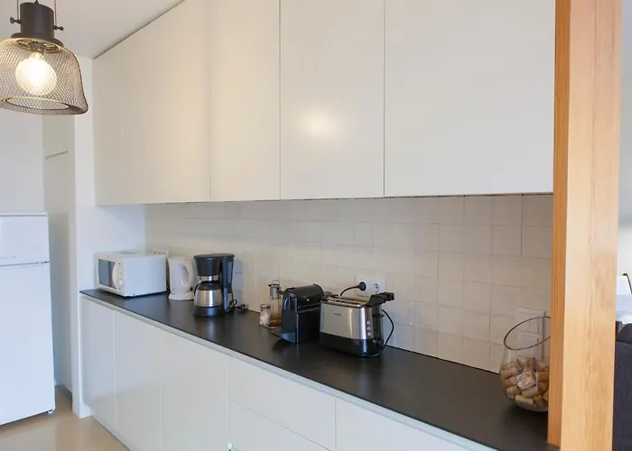 Апартаменты Citybreak-apartments Douro View