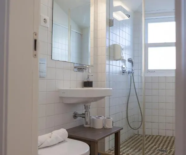 Citybreak-apartments Douro View Порту