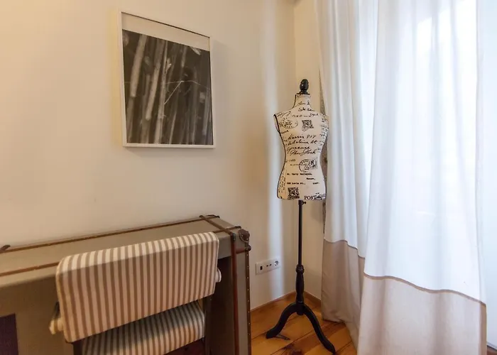 Citybreak-apartments Douro View Апартаменты