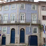 Citybreak-apartments Douro View * Oporto