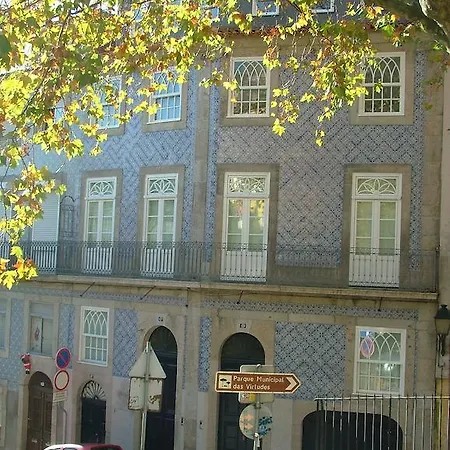 Appartement Citybreak-apartments Douro View *