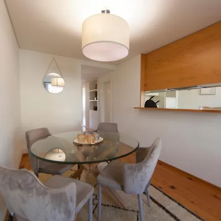 Citybreak-apartments Douro View Appartement Porto