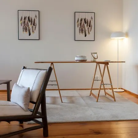 Appartement Citybreak-apartments Douro View Porto